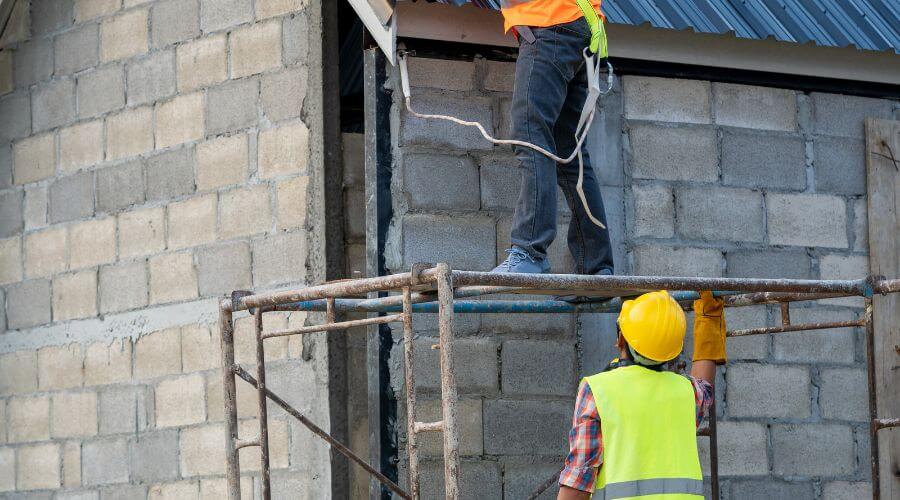 Professional residential roofers in Homer Glen, IL